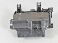Toyota Yaris Air filter box (1.3 gasoline) Part code: 17705-0Y010
Body type: 5-ust luukpär...