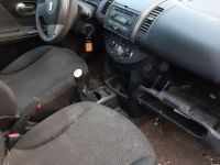 Nissan Note (E11) 2007 - Car for spare parts