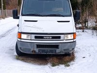 Iveco Daily 2004 - Car for spare parts
