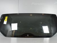 Ford Transit Connect / Tourneo Connect rear glass Part code: 2187721
Body type: Istmetega buss
En...
