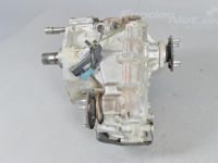 Toyota Hilux vahekast Part code: 361000K200
Body type: Pikap
Engine t...