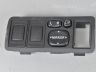 Toyota Avensis (T25) Rearview mirror switch Part code: 84872-05010
Body type: Universaal