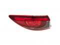 Mazda 6 (GJ / GL) 2012-... TAGATULI