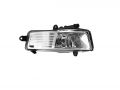 Audi A6 (C6) 2004-2011 UDUTULI EESMINE