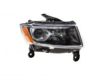 Jeep Grand Cherokee (WK) 2010-2021 ESITULI