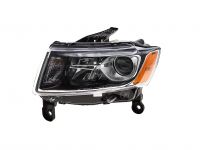 Jeep Grand Cherokee (WK) 2010-2021 ESITULI