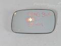 Saab 9-5 1997-2010 Exterior mirror glass, left Part code: 4644001
Additional notes: 1998-2002