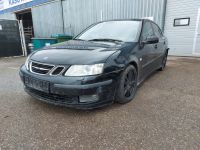 Saab 9-3 2004 - Car for spare parts