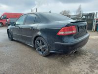 Saab 9-3 2004 - Car for spare parts