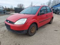 Ford Fiesta 2003 - Car for spare parts