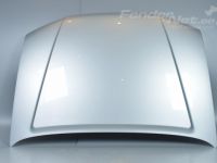 Nissan Navara (D40) 2005-2015 bonnet Part code: F5100EB3MA
Body type: Pikap
Addition...