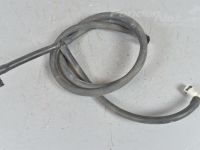 Volvo V50 Hose for headlamp washer Part code: 31253855
Body type: Universaal
Engin...
