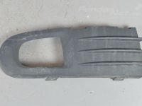 Volvo V50 Bumper grille, right Part code: 30655885
Body type: Universaal
Engin...