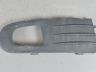 Volvo V50 Bumper grille, right Part code: 30655885
Body type: Universaal
Engin...