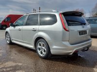 Ford Focus 2009 - Car for spare parts