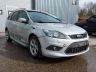 Ford Focus 2009 - Car for spare parts
