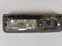 Volvo V50 Electric window switch, left (rear) Part code: 30658449
Body type: Universaal
Engin...