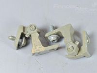 Skoda Octavia 2013-2020 Door hinge, right front Part code: 7N0831402A
Additional notes: New ori...