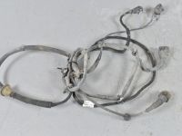 Audi A6 (C5) Parking distance control wiring (rear) Part code: 4B1971085F
Body type: Universaal
Eng...