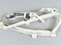 Audi A6 (C5) Roof airbag, right Part code: 4B9880742
Body type: Universaal
Engi...