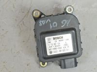Audi A6 (C5) Servomotor (air recirculation) Part code: 4B1820511
Body type: Universaal
Engi...