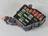 Audi A6 (C5) Fuse Box / Electricity central Part code: 8D1907355B
Body type: Universaal
Eng...