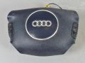 Audi A6 (C5) Air bag (steering wheel) Part code: 8P0880201BM 3ZQ
Body type: Universaa...