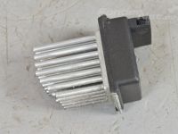 Audi A6 (C5) Blower motor resistor Part code: 4B0820521
Body type: Universaal
Engi...