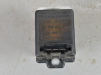 Audi A6 (C5) Blower motor resistor Part code: 4B0820521
Body type: Universaal
Engi...