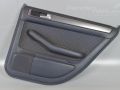Audi A6 (C5) Rear door trim, right Part code: 4B0867304A  NSC
Body type: Universaa...