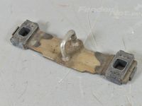 Audi A6 (C5) Trunk lid lock plate Part code: 4B9827507M
Body type: Universaal
Eng...