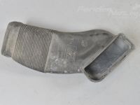 Audi A6 (C5) Rubber bellow / Tube (2.5 diesel) Part code: 8D0129617AA
Body type: Universaal
En...