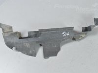 Audi A6 (C5) Radiator deflector, left Part code: 4B0121283Q
Body type: Universaal
Eng...