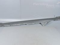 Audi A6 (C5) Rocker panel moulding, left Part code: 4B0853859  7DL
Body type: Universaal...