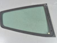 Citroen C2 Side window, left (rear) (wagon) Part code: 8569 CL
Body type: 3-ust luukpära