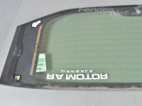 Subaru XV rear glass Part code: 63019FJ000
Body type: 5-ust luukpära...