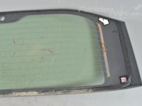 Subaru XV rear glass Part code: 63019FJ000
Body type: 5-ust luukpära...