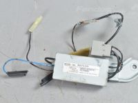 Subaru Legacy Aerial amplifier Part code: 86327AJ000
Body type: Universaal
Eng...