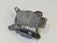 Volkswagen Sharan Servomotor (air recirculation) Part code: 1K0907511Q
Body type: Mahtuniversaal