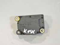 Volvo V70 Servomotor (air recirculation) (RHD) Part code: 75622G
Body type: Universaal
Engine ...