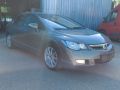 Honda Civic 2007 - Car for spare parts