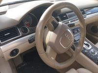 Audi A8 (D3) 2009 - Car for spare parts