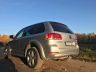 Volkswagen Touareg 2003 - Car for spare parts