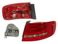 Audi A4 (B8) 2007-2016 TAGATULI