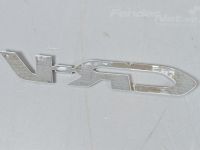 Honda CR-V Emblem Part code: 75722-T0A-003
Body type: Maastur
Eng...