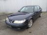 Saab 9-5 2004 - Car for spare parts