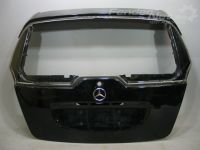 Mercedes-Benz A (W169) 2004-2012 trunk hatch Part code: A1697401105
Body type: 5-ust luukpära