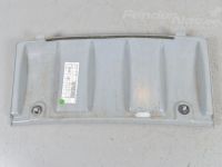 Volkswagen Tiguan 2007-2016 rear bumper cover Additional notes: Scratched!