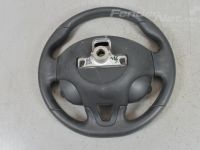 Smart ForFour Steering wheel (MF) Part code: A4534604100
Body type: 5-ust luukpära