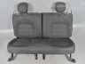 Smart ForFour Rear seat Part code: A4539202701
Body type: 5-ust luukpära